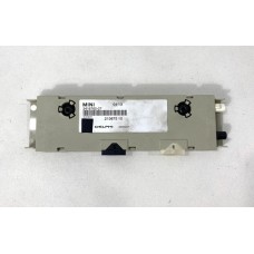 Módulo Amplificador Antena Mini Cooper 1.6 S 2011 - Original Preto