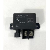 Módulo Relê Partida Bmw X5 3.0 2008 - Original 766150301