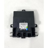 Módulo Porta Mercedes Ml 350 2011 Original A1648209385