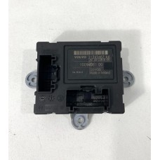 Módulo Porta Volvo Xc60 T5 2012 - Original 31343467aa