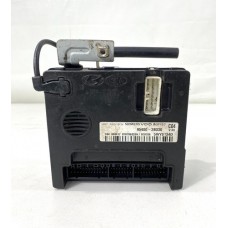 Módulo Conforto Hyundai Santa Fé 2008 - Original 954002b330