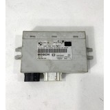 Módulo Estacionamento Mini Cooper Countryman 2014 - Original