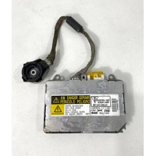 Reator Xenon Porsche Boxster 2.7 2011 - Original 3900017138