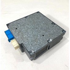 Módulo Multimídia Bmw X5 2008 - Original 9146608 Cinza