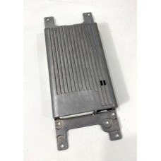 Módulo Central Bluetooth Bmw X5 2008 - Original 916334801 Cinza