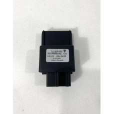 Módulo Câmera Ré Porsche Cayenne 2008 - Original 7l5909052