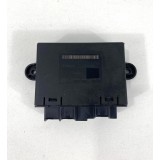 Módulo Porta Dianteira Esquerda Ford Ranger 2018 - Original