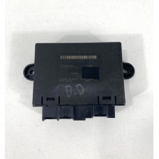 Módulo Porta Dianteira Direita Ford Ranger 2018 - Original