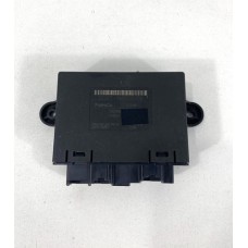 Módulo Porta Dianteira Direita Ford Ranger 2018 - Original