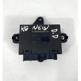 Módulo Porta Dianteira Direita Ford Ranger 2013/16 Original