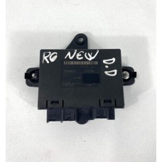 Módulo Porta Dianteira Direita Ford Ranger 2013/16 Original