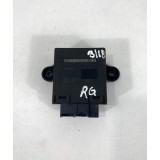 Módulo Porta Traseira Esquerda Ford Ranger 2018 - Original