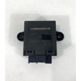 Módulo Porta Traseira Esquerda Ford Ranger 2018 - Original