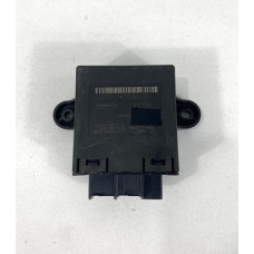 Módulo Porta Traseira Esquerda Ford Ranger 2018 - Original