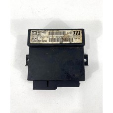 Módulo Conforto Gm S10 2011 - Original 93356327