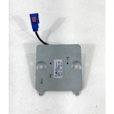 Antena Interna Gps Ford Ranger 2016 Original Ab39-10e893-ab Preto