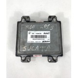 Módulo Injeção Gm S10 2013 Original 12645748