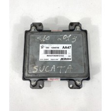 Módulo Injeção Gm S10 2013 Original 12645748