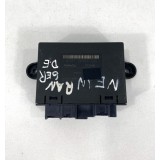 Módulo Porta Dianteira Esquerda Ford Ranger 2018 - Original