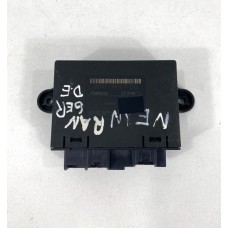 Módulo Porta Dianteira Esquerda Ford Ranger 2018 - Original