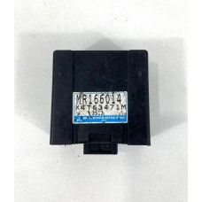 Módulo Bloqueio Diferencial L200 2006/2011 Original Mr166014