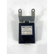 Módulo Tração Pajero Dakar 2013/2016 - Original Mn171314v