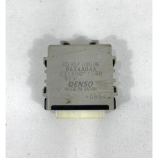 Módulo Ignição Mitsubishi Dakar 3.2 2016 Original 0318001580