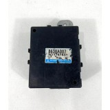 Módulo Central Pajero Full 3.8 2008 Original 8638a007