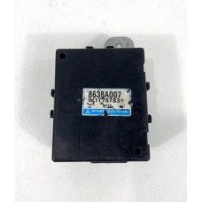 Módulo Central Pajero Full 3.8 2008 Original 8638a007