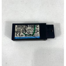 Módulo Relê Imobilizador Pajero Dakar 2015 Original Mn141557