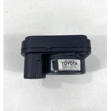 Sirene Alarme Toyota Hilux 2016/2020 Original 89040-0k020