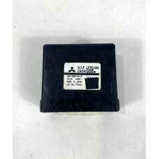 Módulo Central Mitsubishi Asx 2015 - Original Ca541386