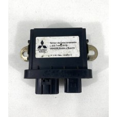 Módulo Estacionamento L200 Triton 2.4 2018 Original Ca542249