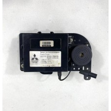 Módulo Estacionamento Pajero Dakar 2013/16 Original Ca541318