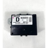 Módulo Sensor Liberação Pajero Full 2012 Original 8638a033