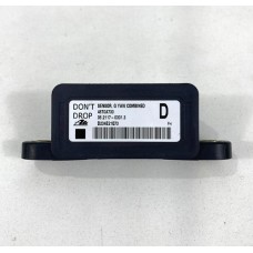 Módulo Aceleração Mitsubishi Asx 2015 - Original 4670a730