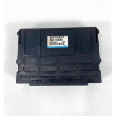 Módulo Câmbio Mitsubishi Triton 2008/2015 Original 8631a559