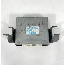 Módulo Controle Tração Pajero Full 2008 Original 8633a024