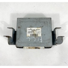 Módulo Controle Tração Pajero Full 2008 Original 8633a014