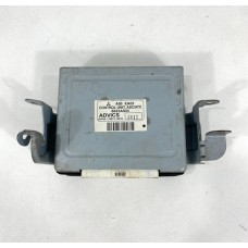 Módulo Controle Estabilidade Pajero Full Original 8633a034