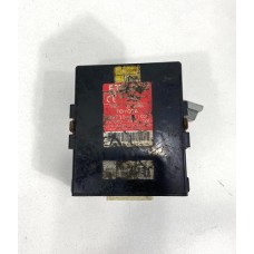 Módulo Alarme Toyota Hilux 2006/2015 Original 89730-0k102