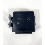 Módulo Tração Toyota Hilux 2016/2020 Original 89533-71092