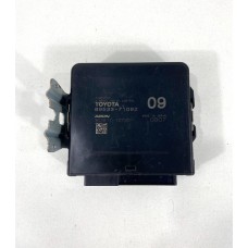 Módulo Tração Toyota Hilux 2016/2020 Original 89533-71092