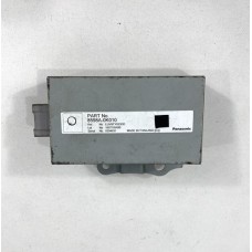 Módulo Alarme Toyota Hilux 2016/2020 Original 8598a-0k010