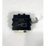 Módulo Regulagem Fárol Hilux Srx 2018 Original 89960-71050