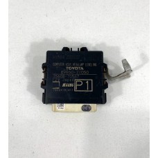 Módulo Regulagem Fárol Hilux Srx 2018 Original 89960-71050