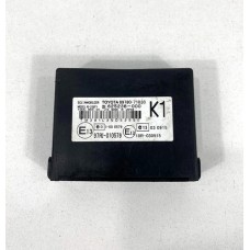 Módulo Imobilizador Hilux 2012/2015 Original 89780-71030