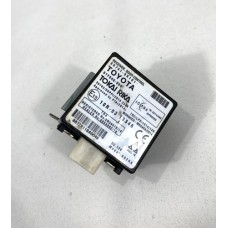 Módulo Central Alarme Hilux 2016/2020 Original 89741-0k101