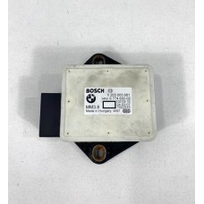 Módulo Conforto Bmw X5 3.0 2007 Original 0265005681