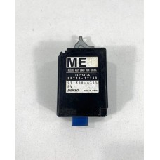 Módulo Controle Vidro Corolla Xei 2018 Original 89740-12240